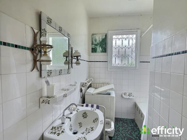 Maison 6 pièces - 140 m²