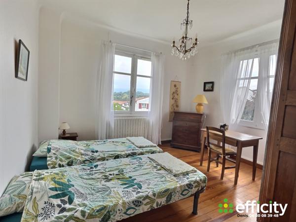 Maison 6 pièces - 140 m²