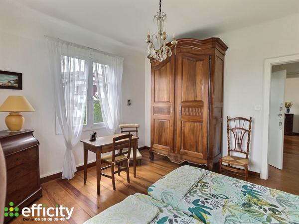 Maison 6 pièces - 140 m²