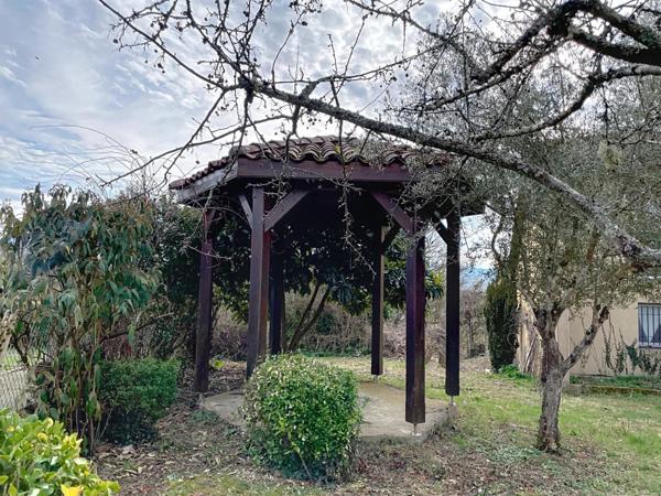 Bien rare 175m², quartier résidentiel, calme assuré