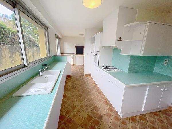 Bien rare 175m², quartier résidentiel, calme assuré