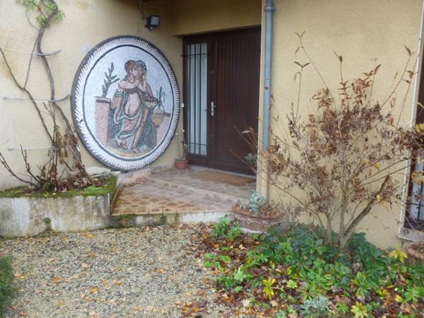 Bien rare 175m², quartier résidentiel, calme assuré