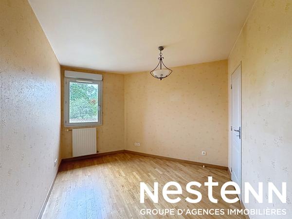 A Vendre - Appartement T2 lumineux avec garage à Saint-Martin-Belle-Roche