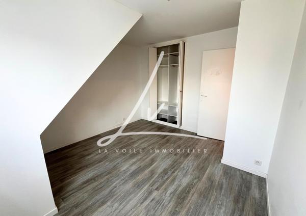 Maison 6 pièces avec jardin et garage – Caen Vallée des Jardins