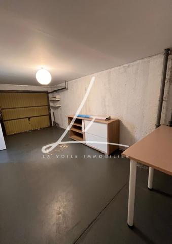Maison 6 pièces avec jardin et garage – Caen Vallée des Jardins