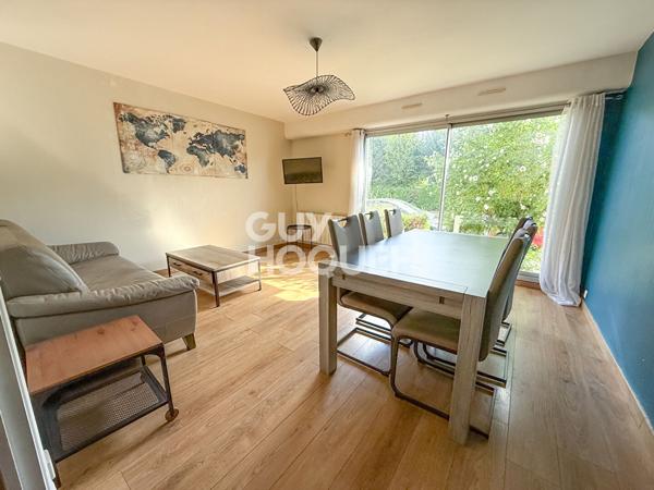 Appartement T3 - IFS