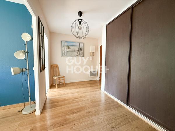 Appartement T3 - IFS