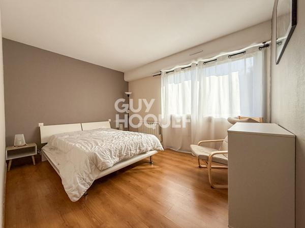 Appartement T3 - IFS