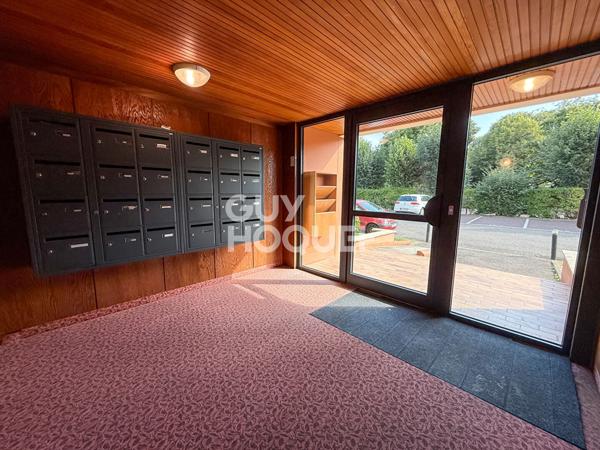 Appartement T3 - IFS