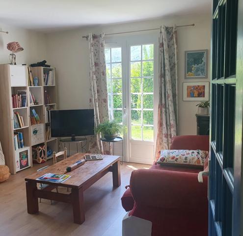 Maison à vendre 6 pièces SARE (64)