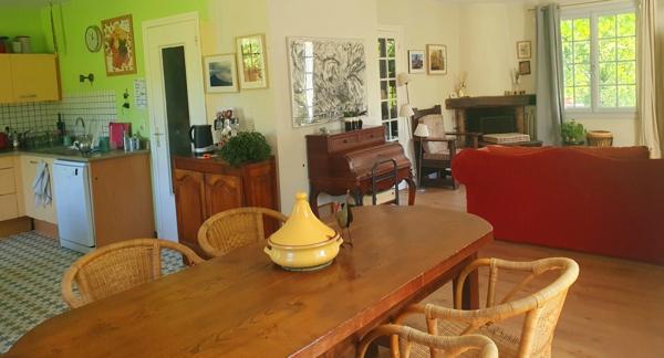 Maison à vendre 6 pièces SARE (64)