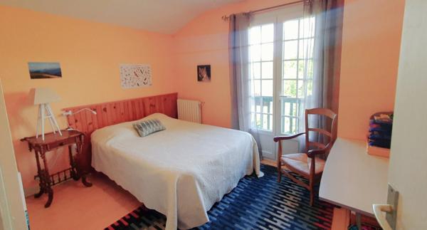 Maison à vendre 6 pièces SARE (64)