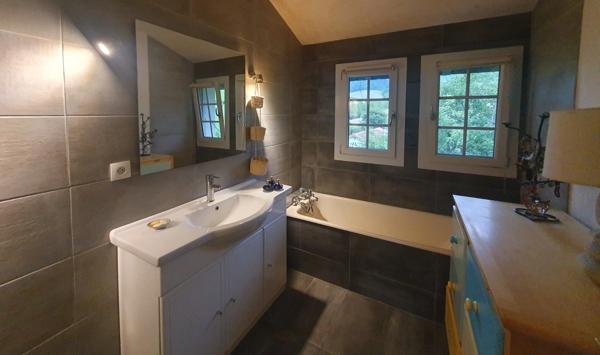 Maison à vendre 6 pièces SARE (64)