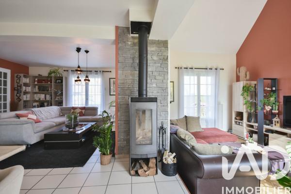 Maison à vendre 7 pièces 140 m² Beynes