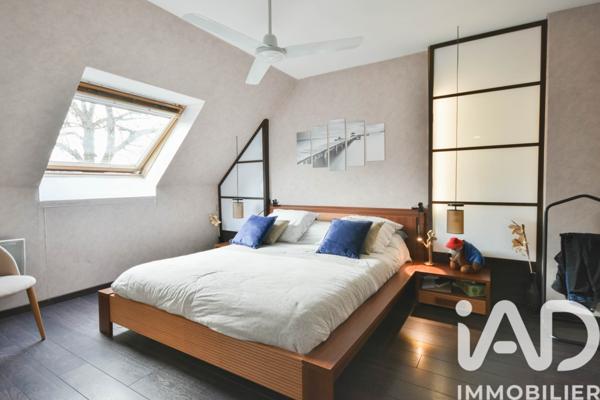 Maison à vendre 7 pièces 140 m² Beynes