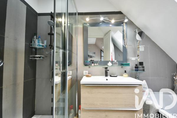 Maison à vendre 7 pièces 140 m² Beynes