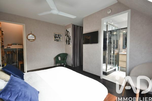 Maison à vendre 7 pièces 140 m² Beynes