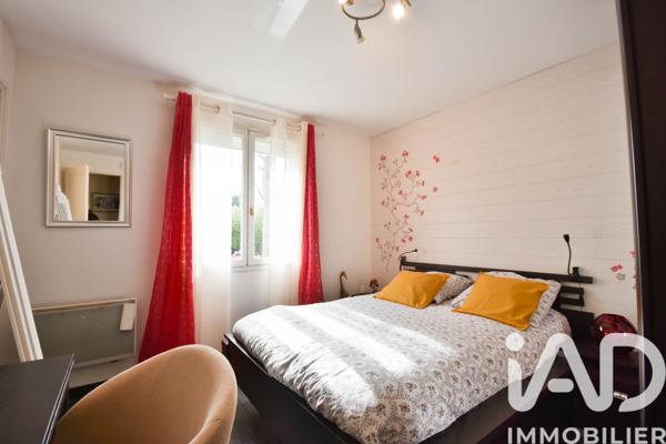 Maison à vendre 7 pièces 140 m² Beynes