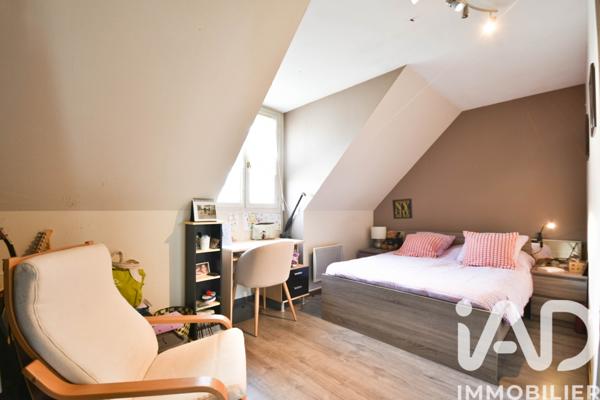 Maison à vendre 7 pièces 140 m² Beynes