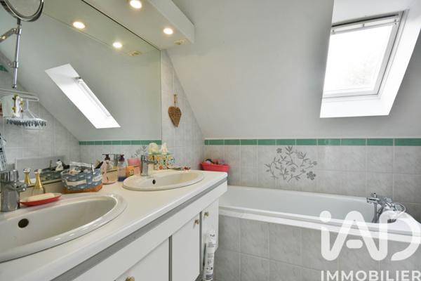 Maison à vendre 7 pièces 140 m² Beynes