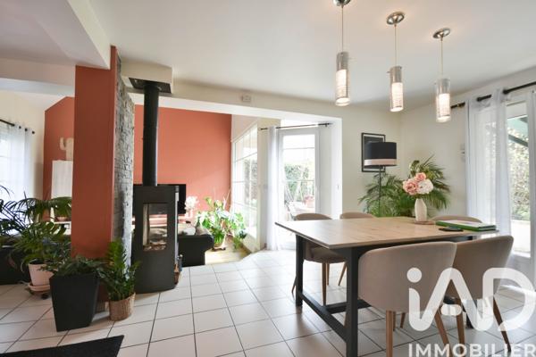 Maison à vendre 7 pièces 140 m² Beynes
