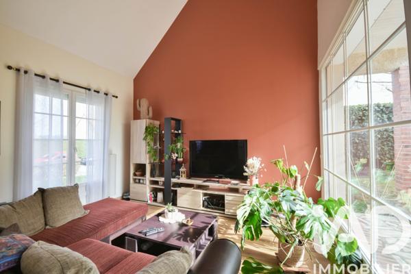 Maison à vendre 7 pièces 140 m² Beynes