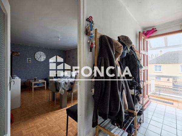 À vendre Maison 5 pièces 77 m² - Fleury-sur-orne 14123