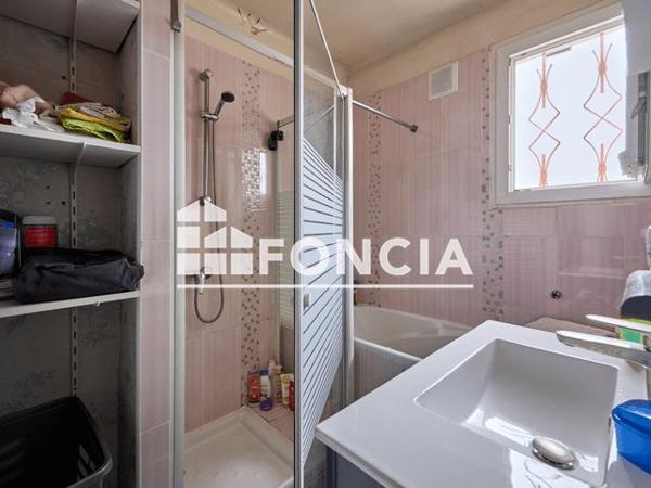 À vendre Maison 5 pièces 77 m² - Fleury-sur-orne 14123