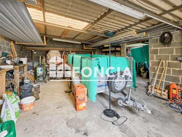 À vendre Maison 5 pièces 77 m² - Fleury-sur-orne 14123