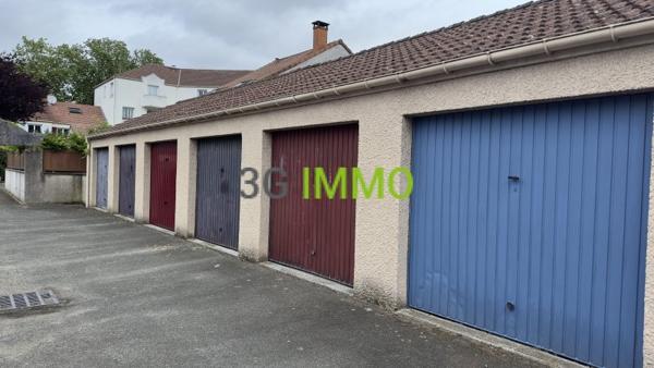 Vente / Appartement T3 à Voisins-le-Bretonneux (78960)