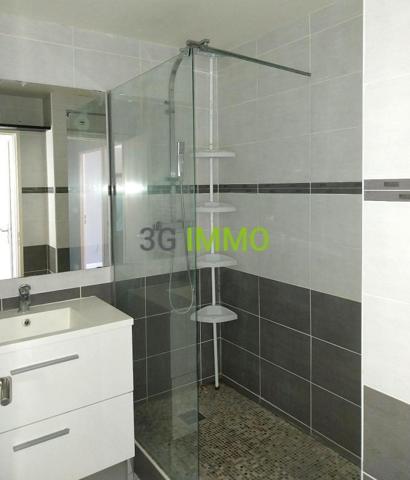Vente / Appartement T3 à Voisins-le-Bretonneux (78960)