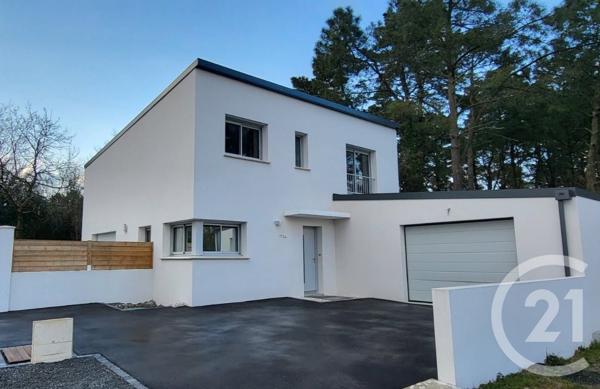 Maison à vendre  4 pièces - 158,21 m2 ST HILAIRE DE RIEZ - 85