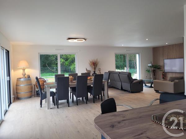 Maison à vendre  4 pièces - 158,21 m2 ST HILAIRE DE RIEZ - 85