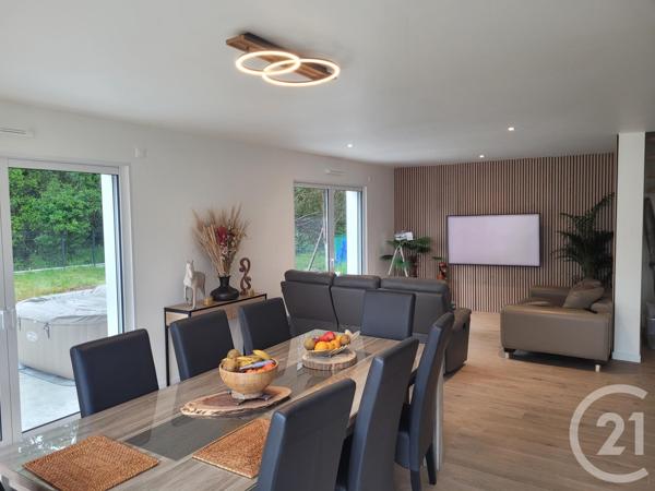 Maison à vendre  4 pièces - 158,21 m2 ST HILAIRE DE RIEZ - 85