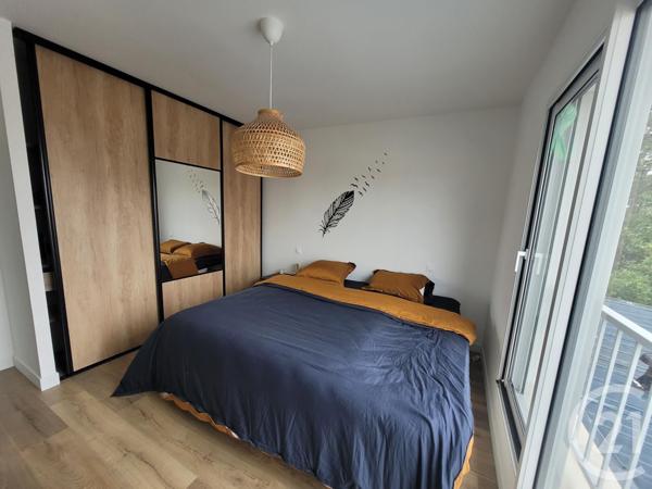 Maison à vendre  4 pièces - 158,21 m2 ST HILAIRE DE RIEZ - 85