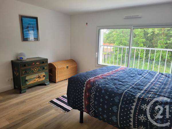 Maison à vendre  4 pièces - 158,21 m2 ST HILAIRE DE RIEZ - 85