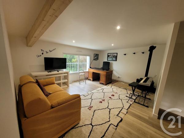 Maison à vendre  4 pièces - 158,21 m2 ST HILAIRE DE RIEZ - 85