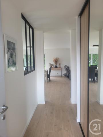 Maison à vendre  4 pièces - 158,21 m2 ST HILAIRE DE RIEZ - 85