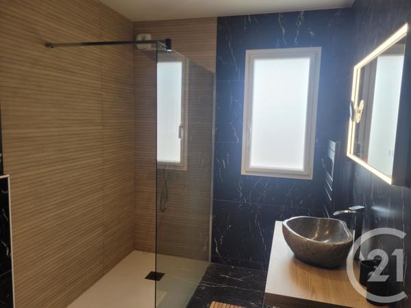 Maison à vendre  4 pièces - 158,21 m2 ST HILAIRE DE RIEZ - 85