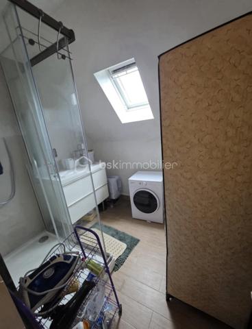 Maison traditionnelle de 96 m²