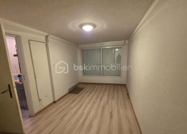 Maison traditionnelle de 96 m²