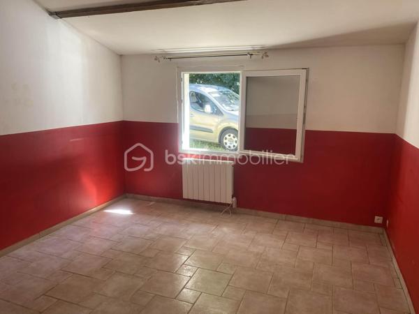 Maison ancienne de 100 m²