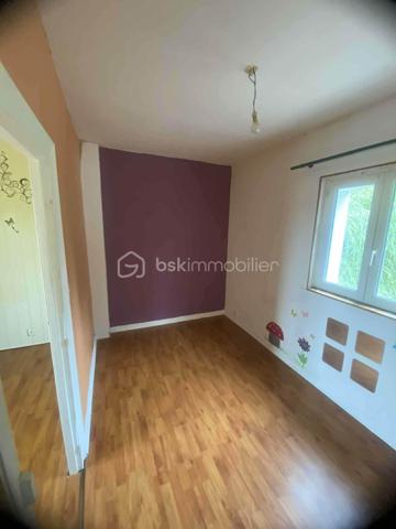 Maison ancienne de 100 m²