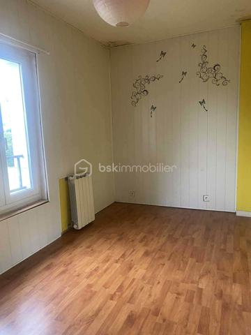 Maison ancienne de 100 m²