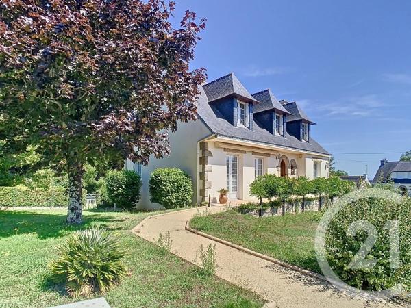 Maison à vendre  7 pièces - 131 m2 SARZEAU - 56