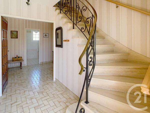 Maison à vendre  7 pièces - 131 m2 SARZEAU - 56