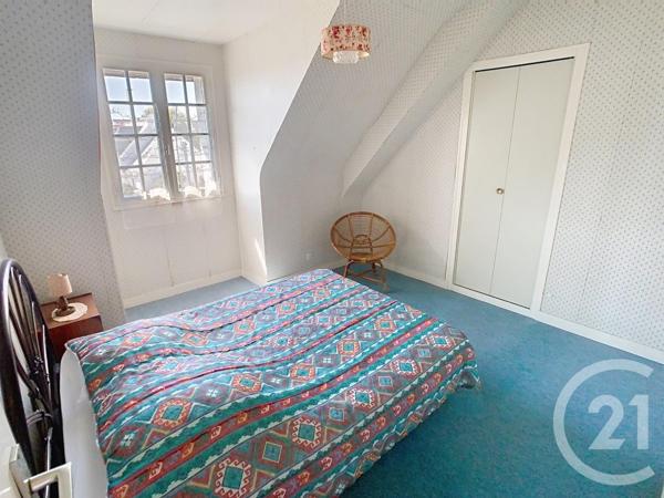 Maison à vendre  7 pièces - 131 m2 SARZEAU - 56