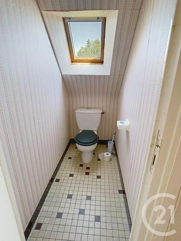 Maison à vendre  7 pièces - 131 m2 SARZEAU - 56