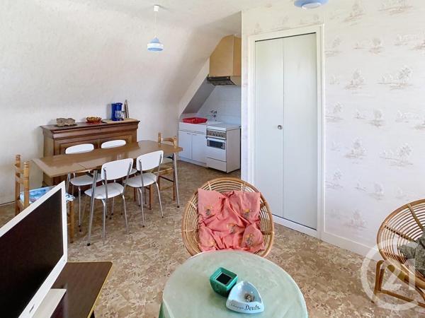 Maison à vendre  7 pièces - 131 m2 SARZEAU - 56