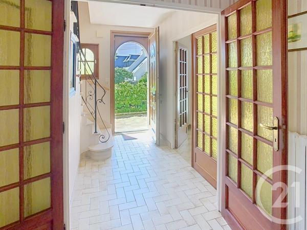 Maison à vendre  7 pièces - 131 m2 SARZEAU - 56